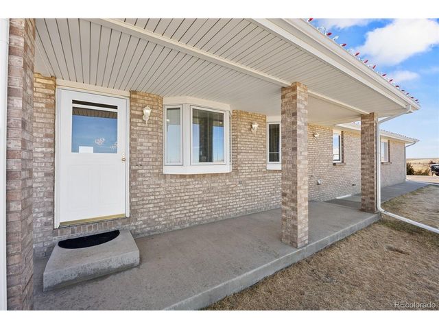 5330 S County Road 137, Bennett, CO 80102