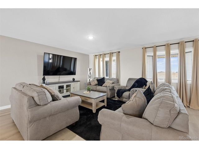 5330 S County Road 137, Bennett, CO 80102