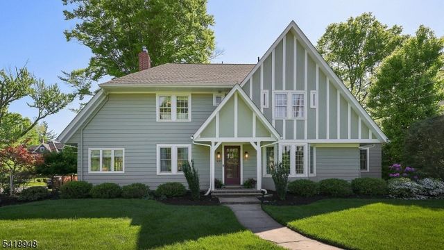 220 S Euclid Ave, Westfield Town, NJ 07090