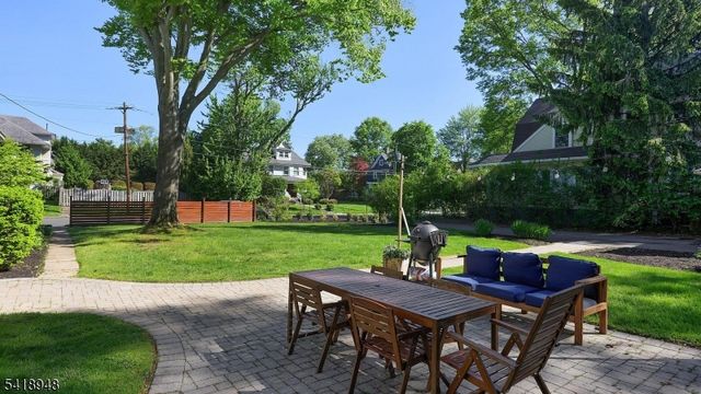 220 S Euclid Ave, Westfield Town, NJ 07090