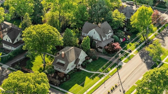 220 S Euclid Ave, Westfield Town, NJ 07090