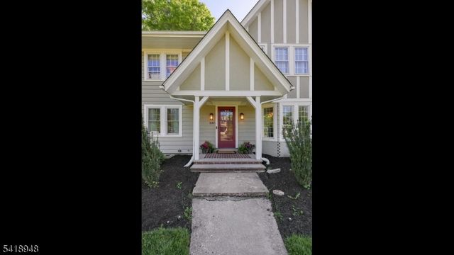 220 S Euclid Ave, Westfield Town, NJ 07090