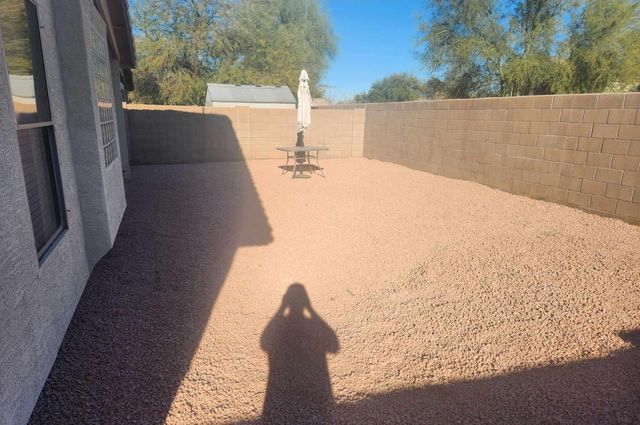 607 N 167th Drive, Goodyear, AZ 85338