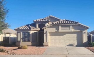 607 N 167th Drive, Goodyear, AZ 85338