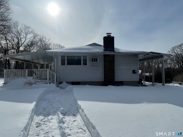 24 Rozum Circle, Prospect, CT 06712