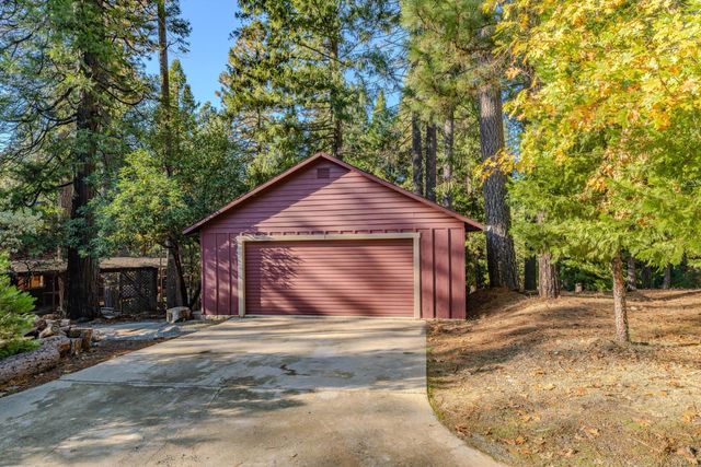 26005 Sugar Pine Dr, Pioneer, CA 95666