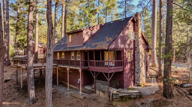 26005 Sugar Pine Dr, Pioneer, CA 95666