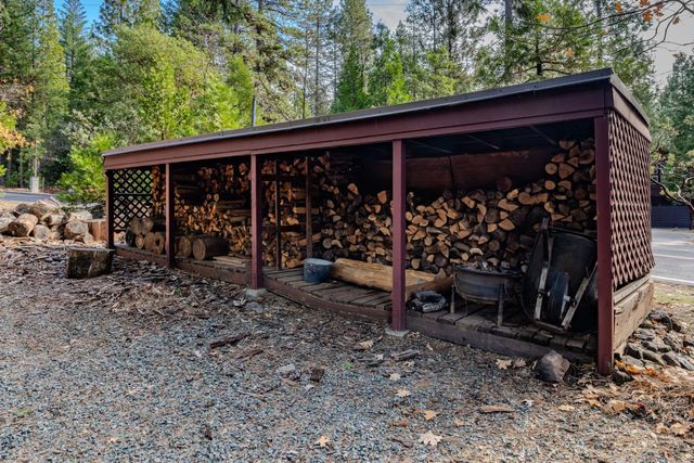 26005 Sugar Pine Dr, Pioneer, CA 95666