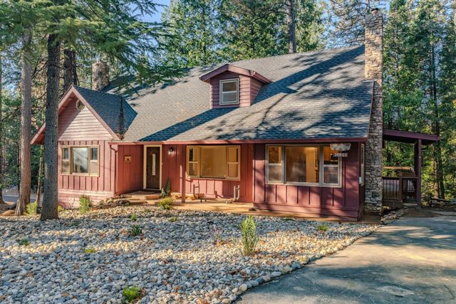 26005 Sugar Pine Dr, Pioneer, CA 95666