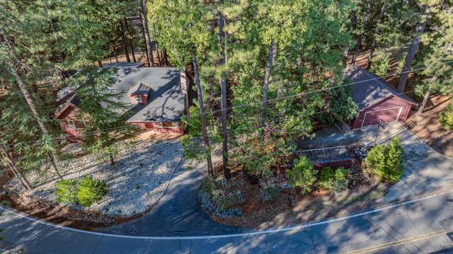 26005 Sugar Pine Dr, Pioneer, CA 95666