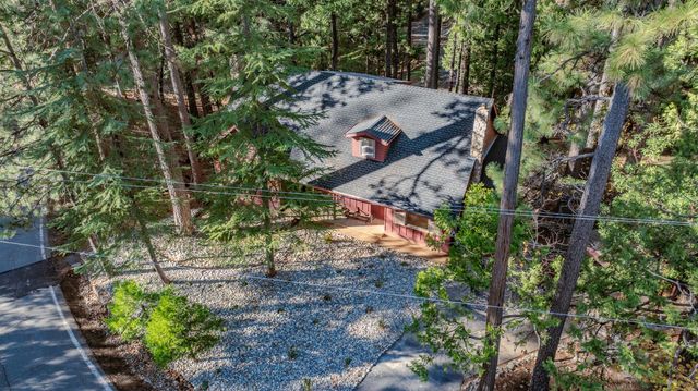 26005 Sugar Pine Dr, Pioneer, CA 95666