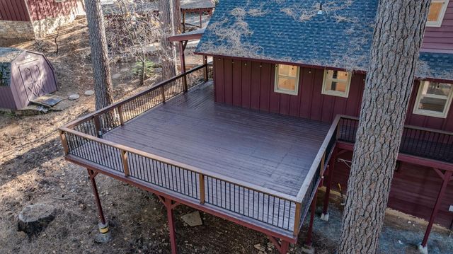 26005 Sugar Pine Dr, Pioneer, CA 95666