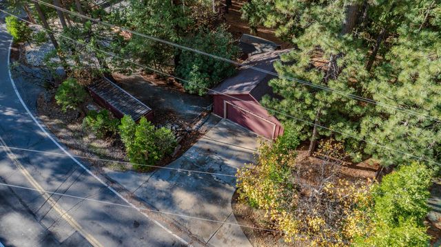 26005 Sugar Pine Dr, Pioneer, CA 95666