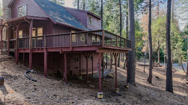 26005 Sugar Pine Dr, Pioneer, CA 95666
