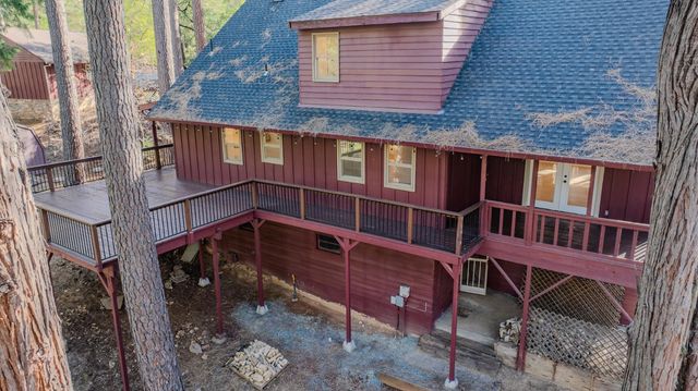 26005 Sugar Pine Dr, Pioneer, CA 95666