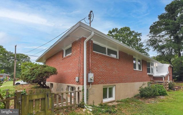 4302 YATES RD, Beltsville, MD 20705