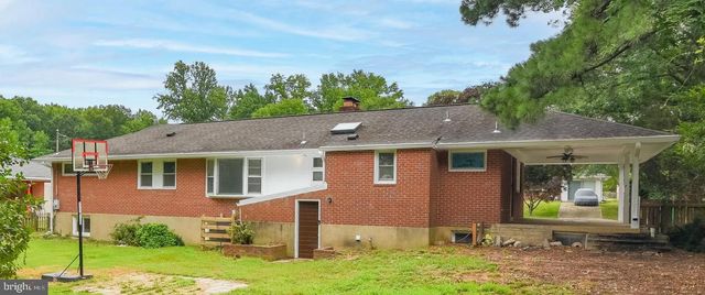 4302 YATES RD, Beltsville, MD 20705