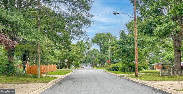 4302 YATES RD, Beltsville, MD 20705
