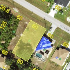 227 ALBATROSS ROAD, Rotonda West, FL 33947