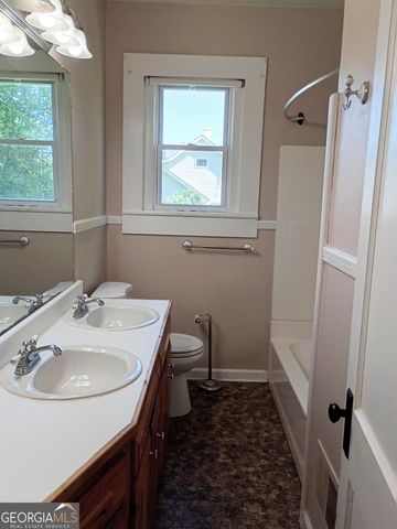 402 Gordon Street, Bremen, GA 30110
