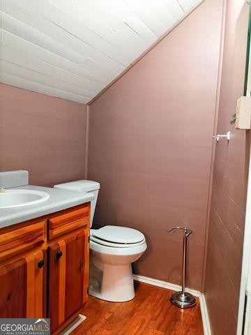 402 Gordon Street, Bremen, GA 30110