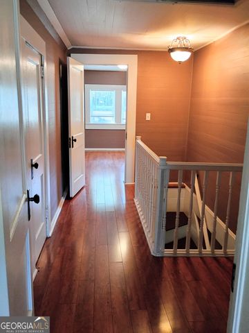 402 Gordon Street, Bremen, GA 30110