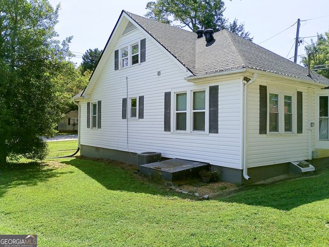 402 Gordon Street, Bremen, GA 30110