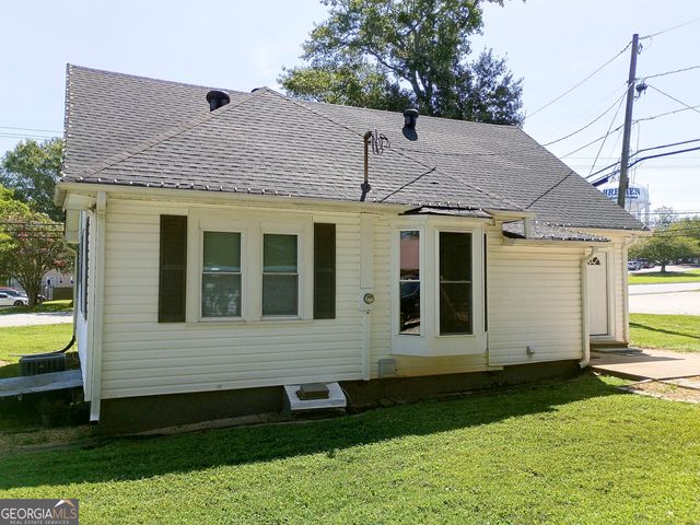 402 Gordon Street, Bremen, GA 30110