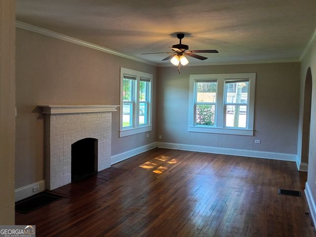 402 Gordon Street, Bremen, GA 30110