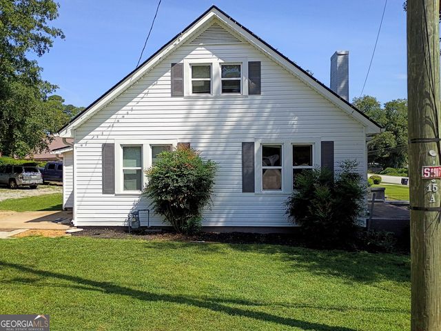 402 Gordon Street, Bremen, GA 30110