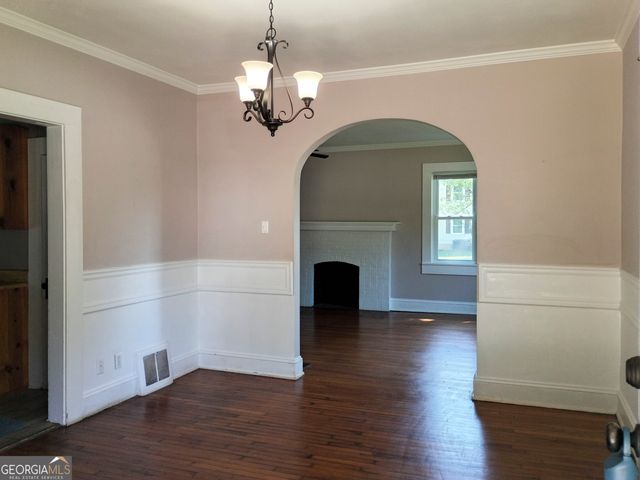 402 Gordon Street, Bremen, GA 30110