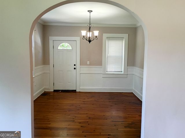 402 Gordon Street, Bremen, GA 30110