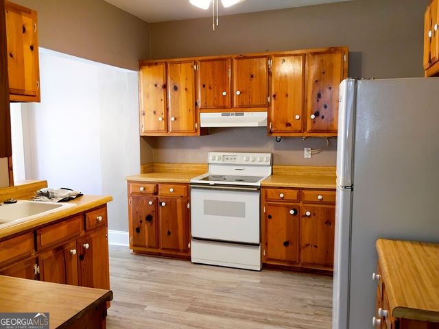 402 Gordon Street, Bremen, GA 30110