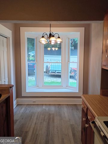 402 Gordon Street, Bremen, GA 30110
