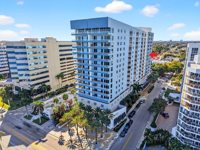 1551 N Flagler Drive 806, West Palm Beach, FL 33401