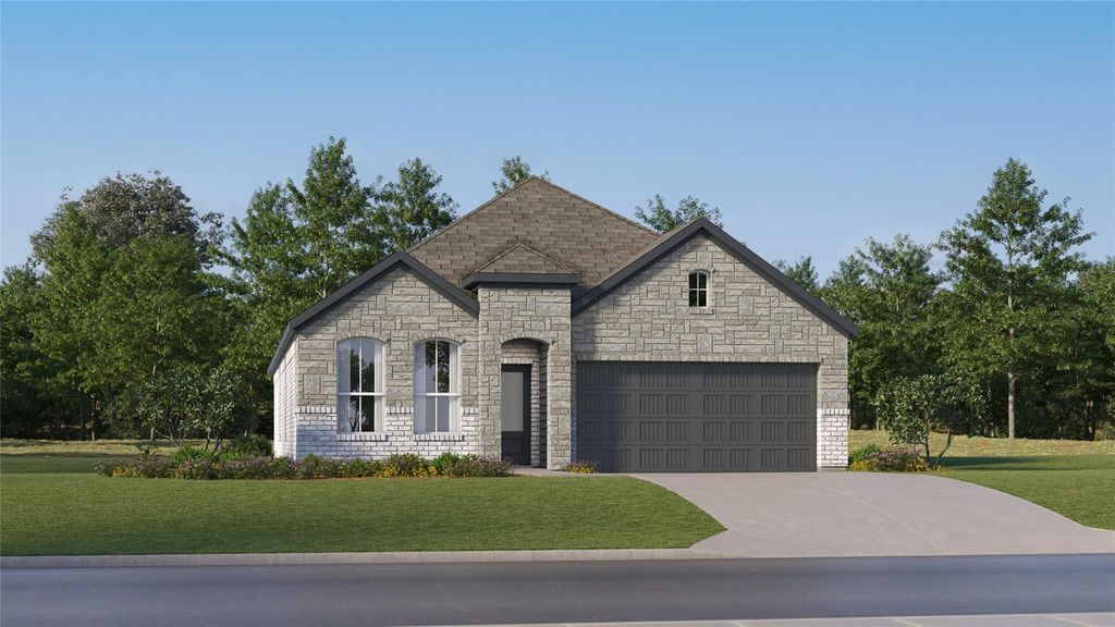 6426 Ocean Promenade Lane, Katy, TX 77493