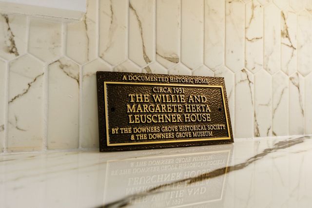 4425 Wilson Avenue, Downers Grove, IL 60515