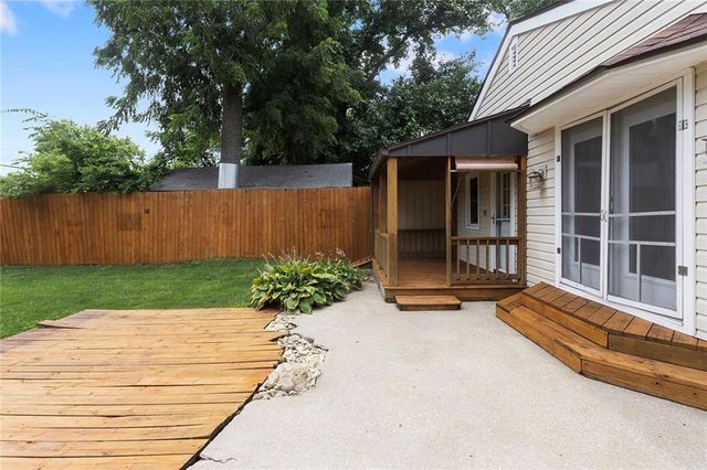 637 S Huttig Avenue, Independence, MO 64053