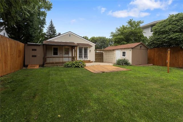 637 S Huttig Avenue, Independence, MO 64053