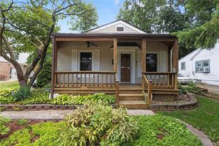 637 S Huttig Avenue, Independence, MO 64053