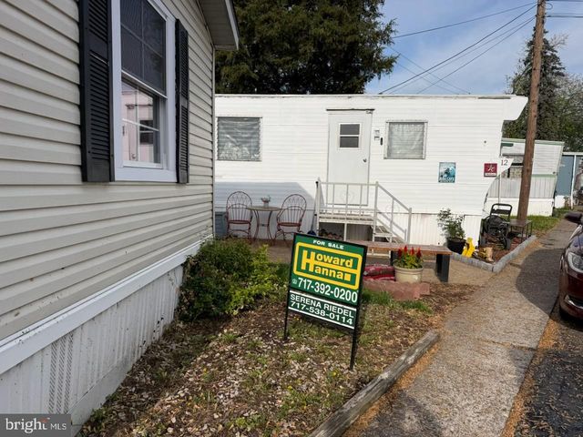 14 NELSON MOBILE MNR, Middletown, PA 17057