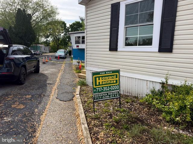 14 NELSON MOBILE MNR, Middletown, PA 17057