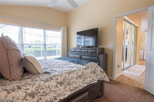 2436 Woodbourne PL, Cape Coral, FL 33991