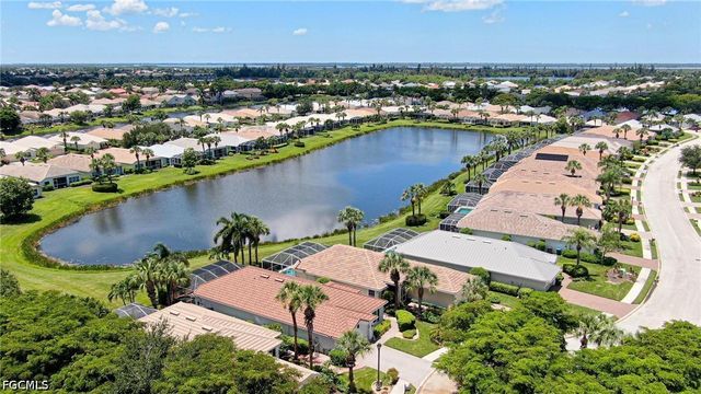 2436 Woodbourne PL, Cape Coral, FL 33991