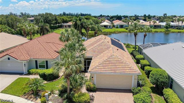 2436 Woodbourne PL, Cape Coral, FL 33991