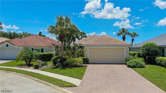 2436 Woodbourne PL, Cape Coral, FL 33991