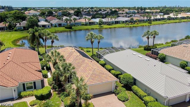 2436 Woodbourne PL, Cape Coral, FL 33991
