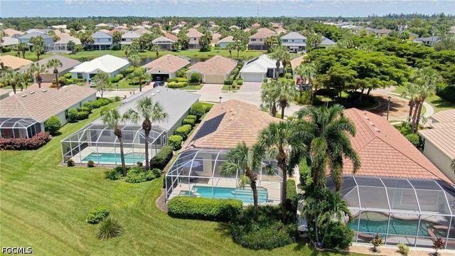 2436 Woodbourne PL, Cape Coral, FL 33991