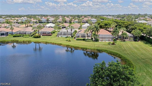 2436 Woodbourne PL, Cape Coral, FL 33991