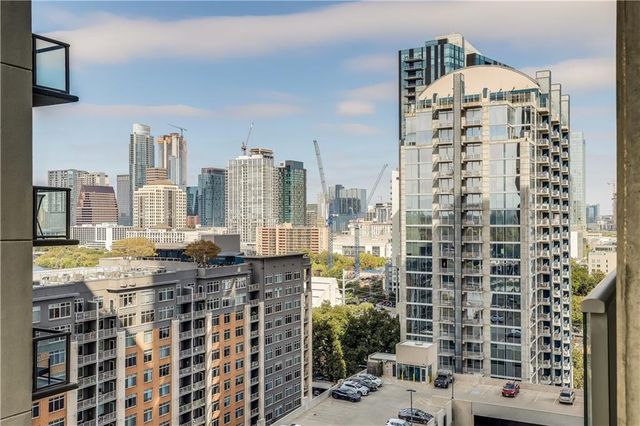 44 East Ave 1402, Austin, TX 78701